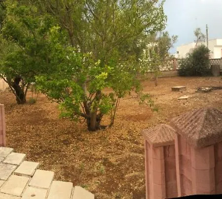 Villa Green *