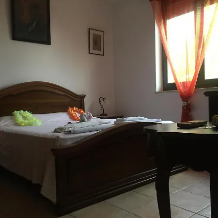 Villa Green